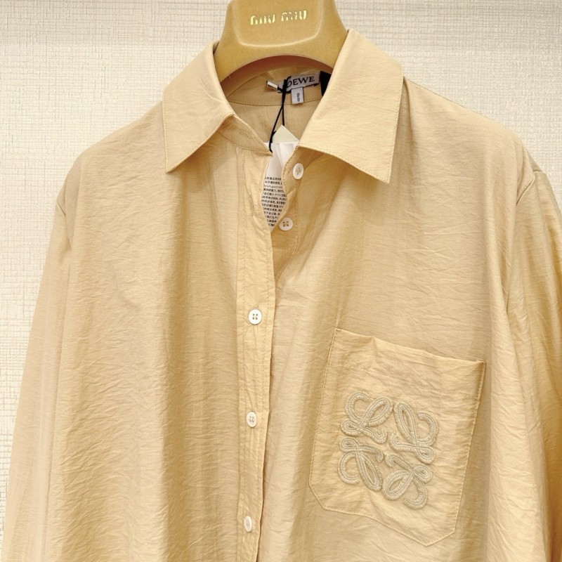 Loewe Shirts & Pants