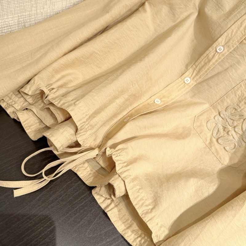 Loewe Shirts & Pants