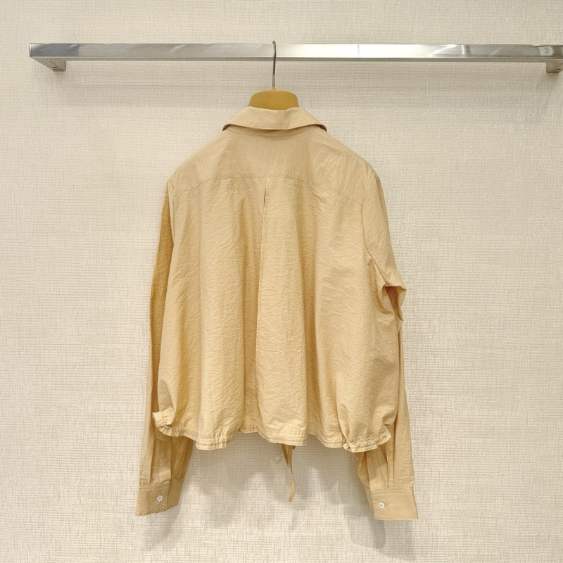 Loewe Shirts & Pants