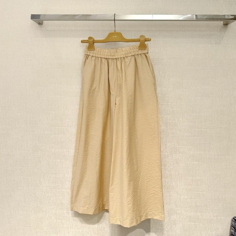 Loewe Shirts & Pants