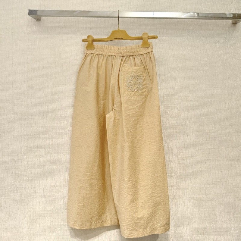 Loewe Shirts & Pants