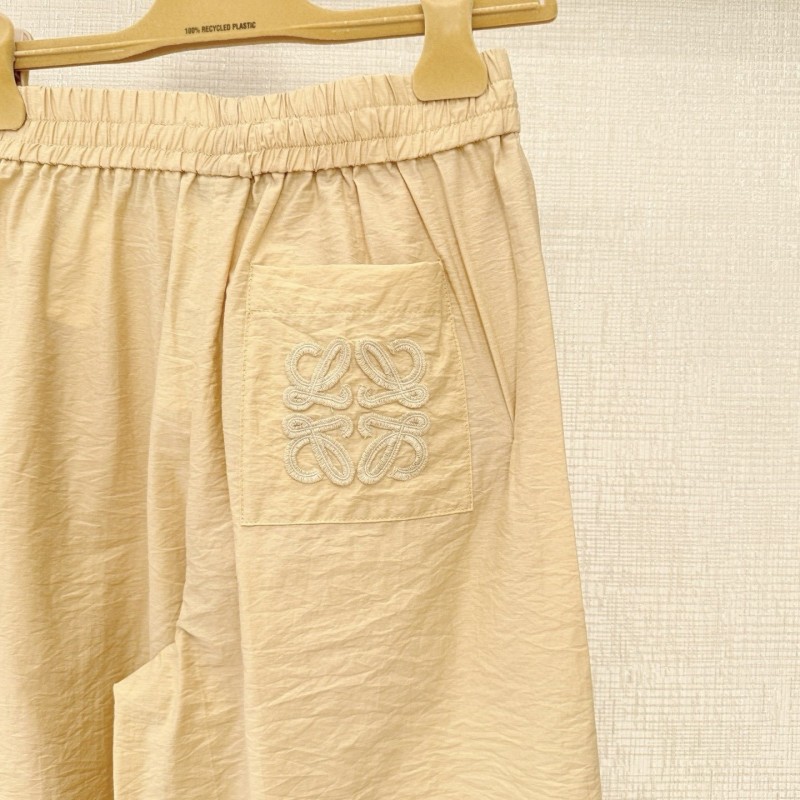 Loewe Shirts & Pants