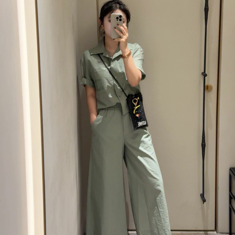 Loewe Shirts & Pants