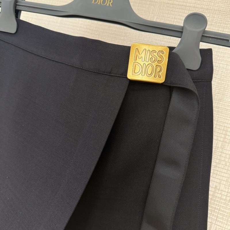 Dior Skirts