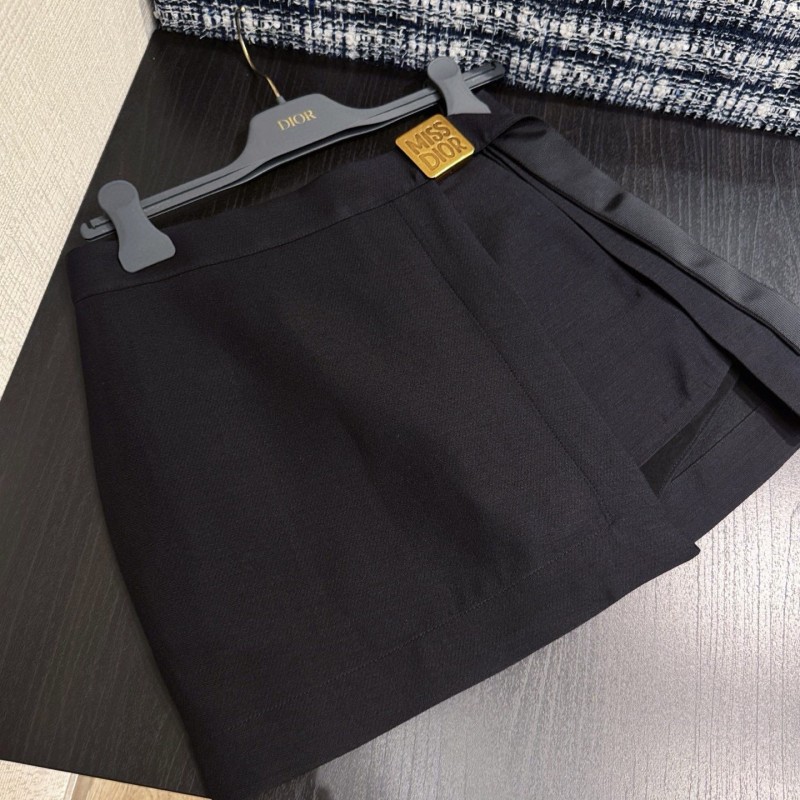 Dior Skirts