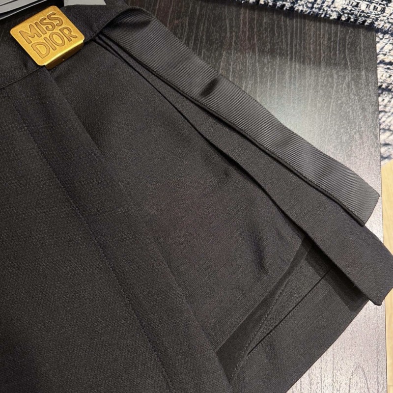 Dior Skirts