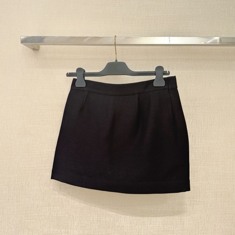 Dior Skirts