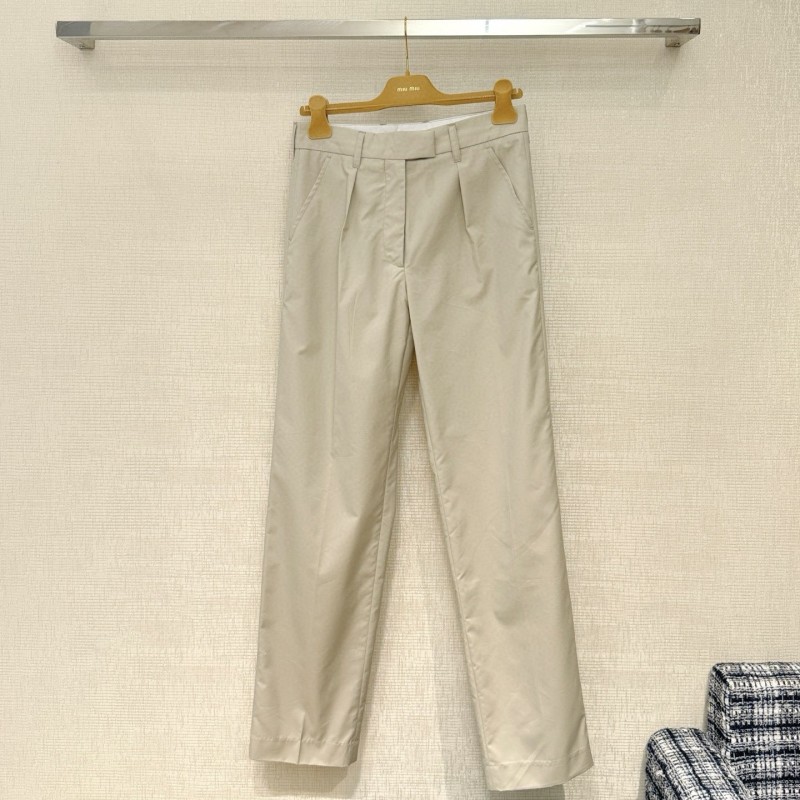 MiuMiu Pants