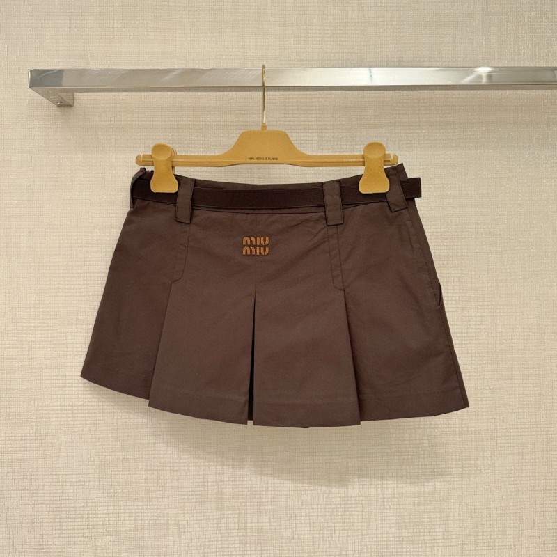 MiuMiu Skirts 