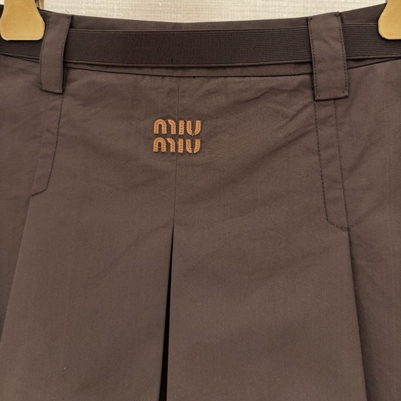 MiuMiu Skirts 
