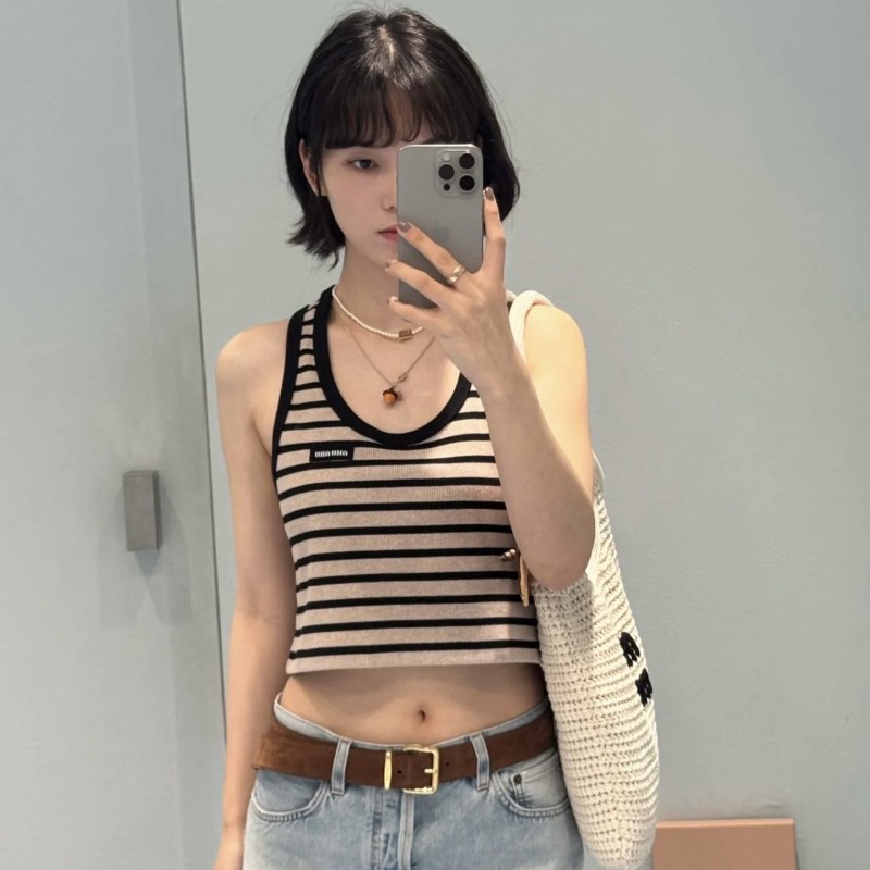 MiuMiu Vest