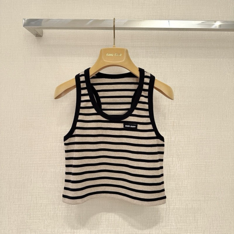 MiuMiu Vest