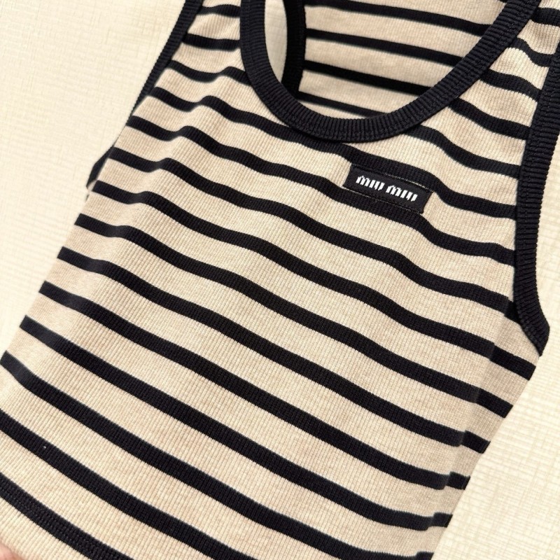 MiuMiu Vest