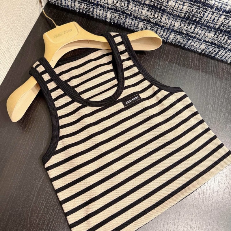 MiuMiu Vest