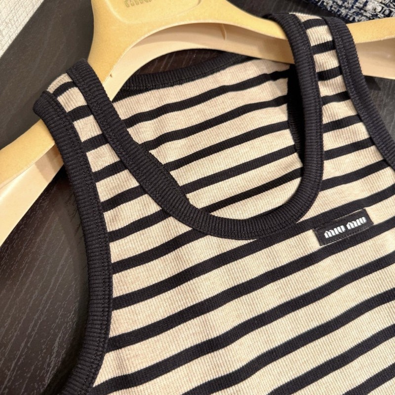 MiuMiu Vest