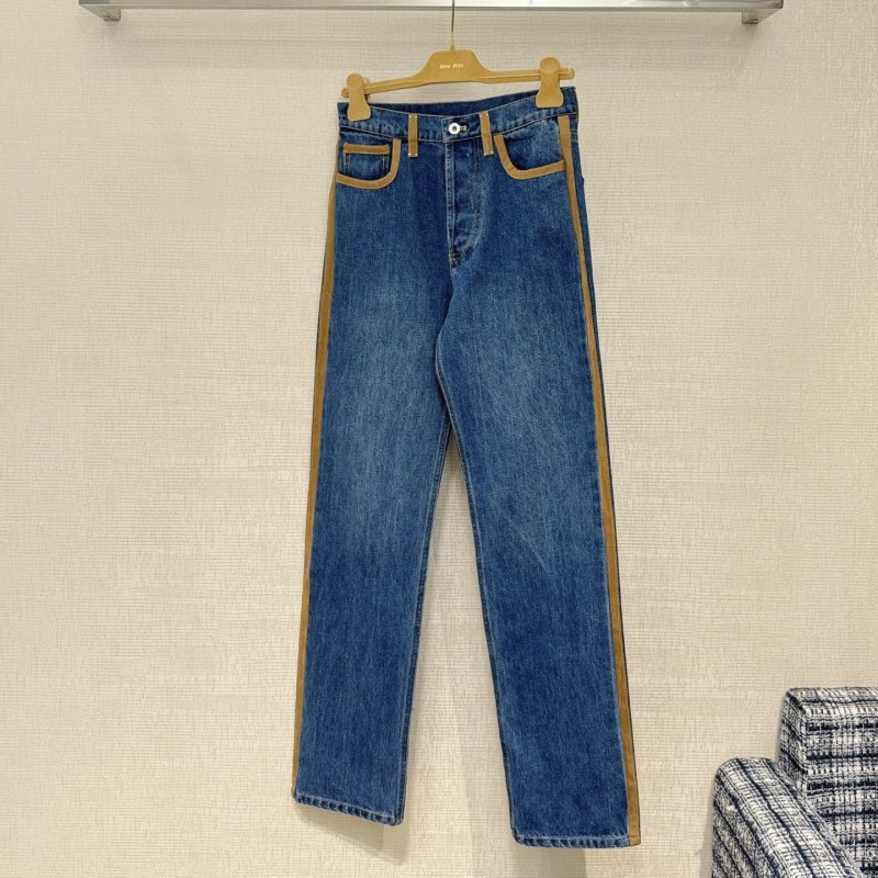 MiuMiu Jeans