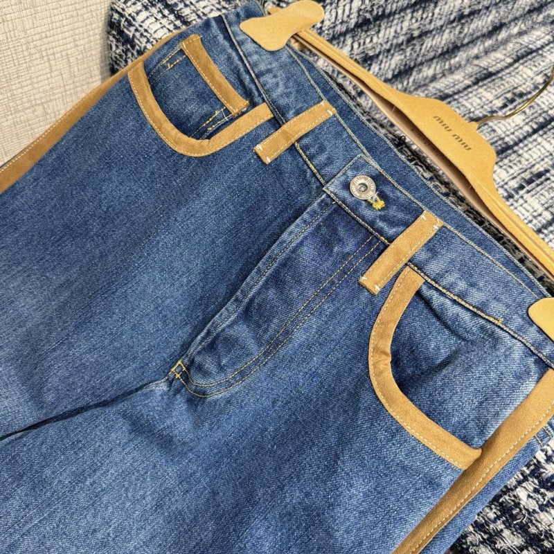 MiuMiu Jeans
