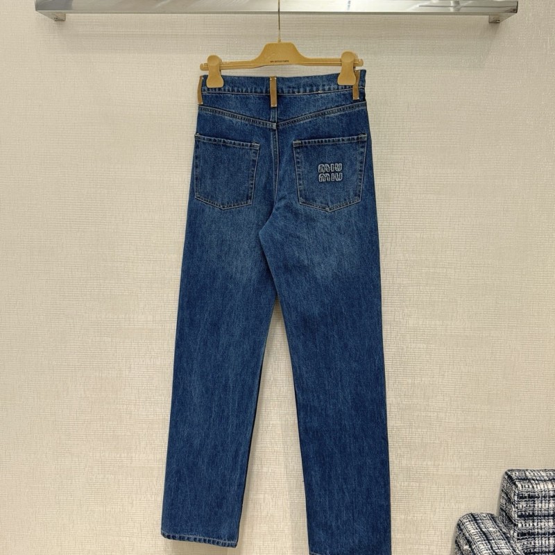 MiuMiu Jeans