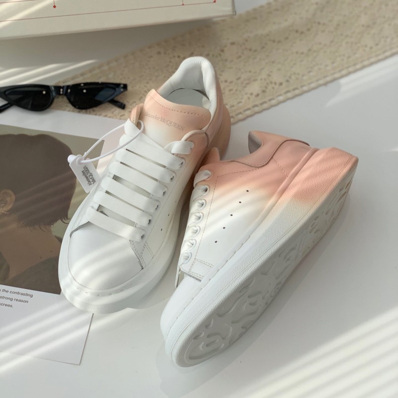 McQueen Unisex Shoes