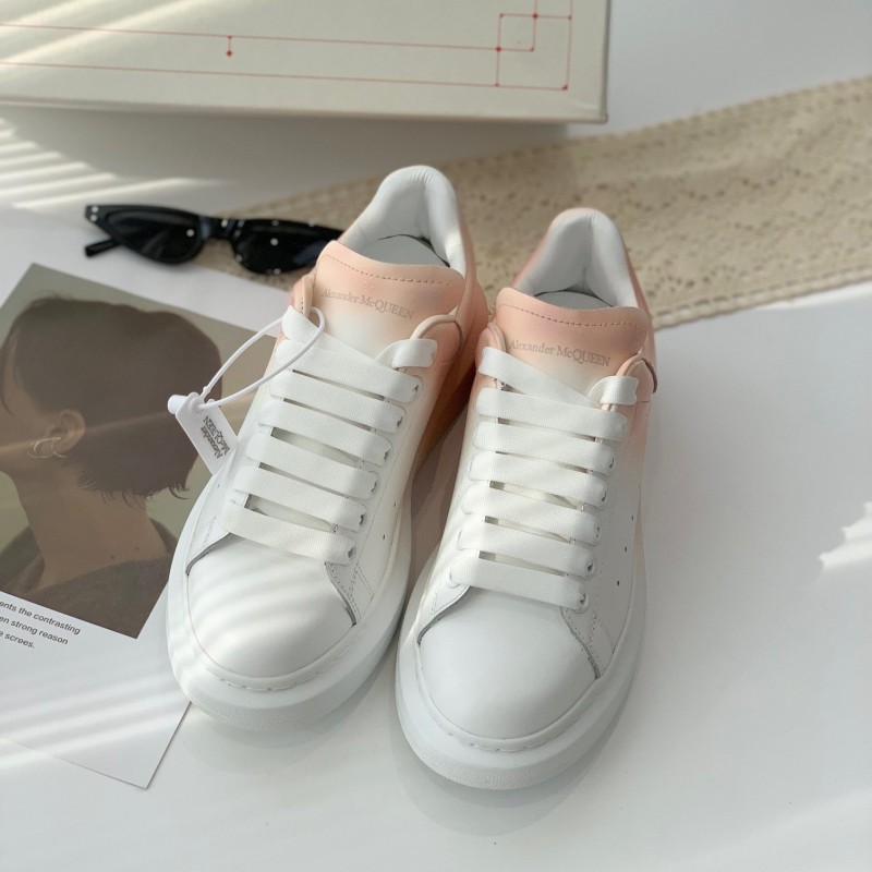 McQueen Unisex Shoes