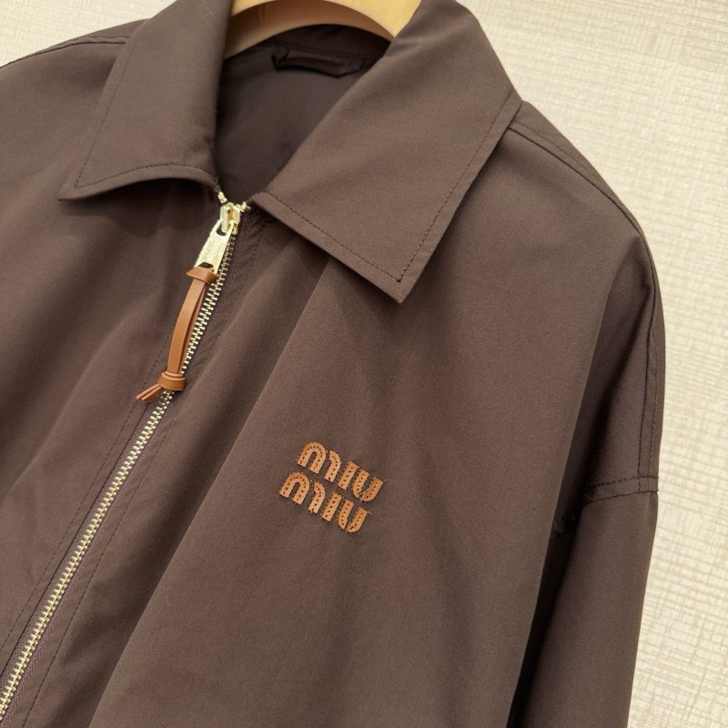 MiuMiu Jackets 