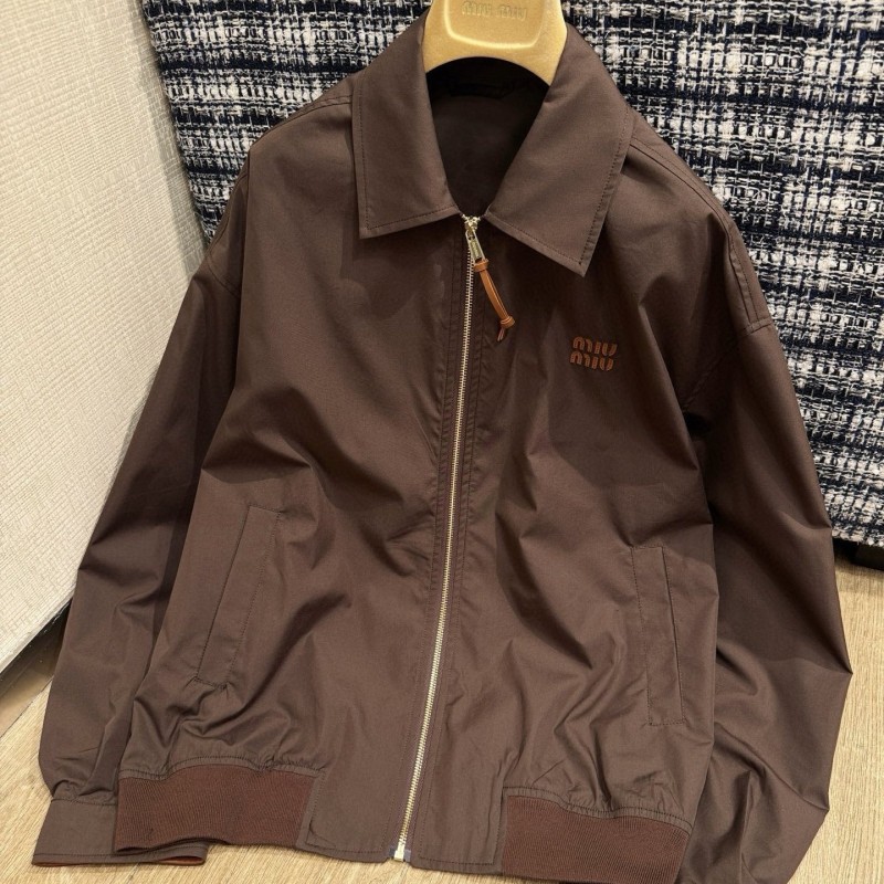 MiuMiu Jackets 