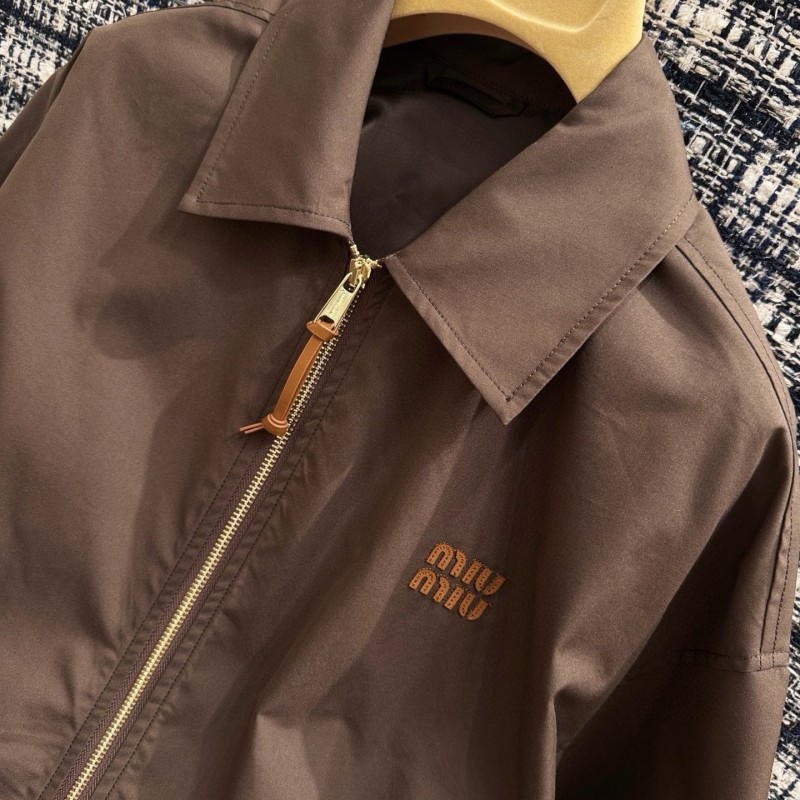 MiuMiu Jackets 