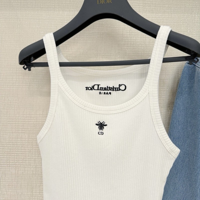 Dior Vest