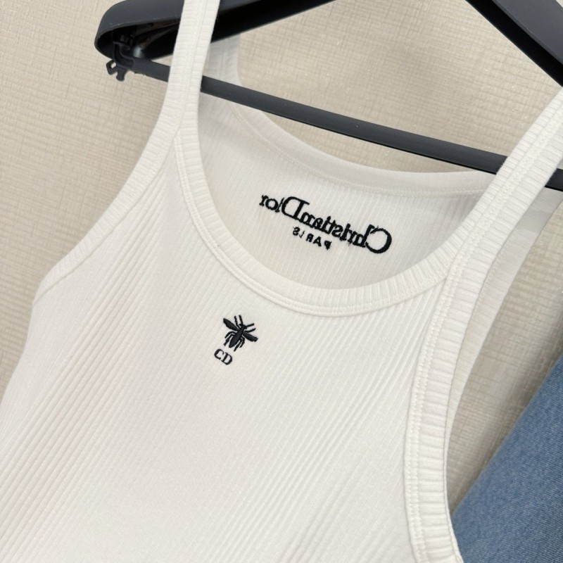 Dior Vest