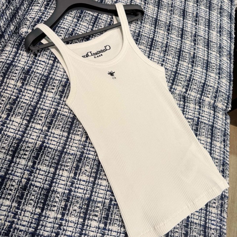 Dior Vest