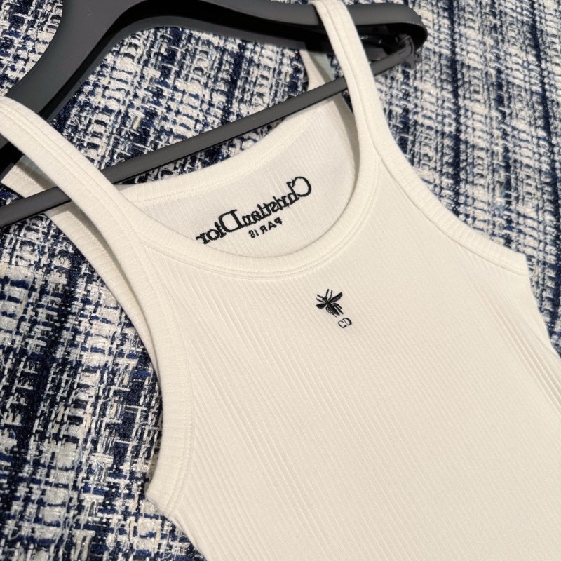 Dior Vest