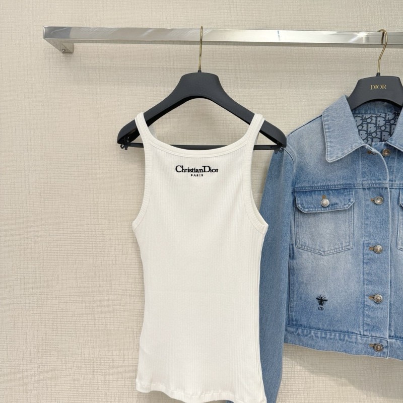 Dior Vest