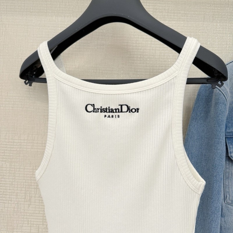 Dior Vest