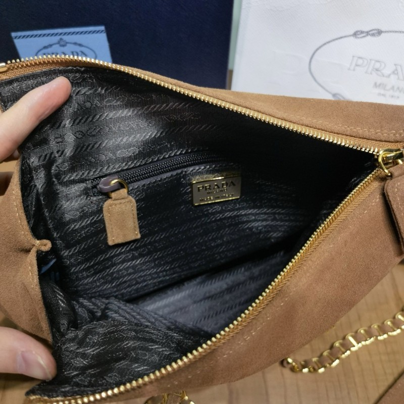 Prada Handbags
