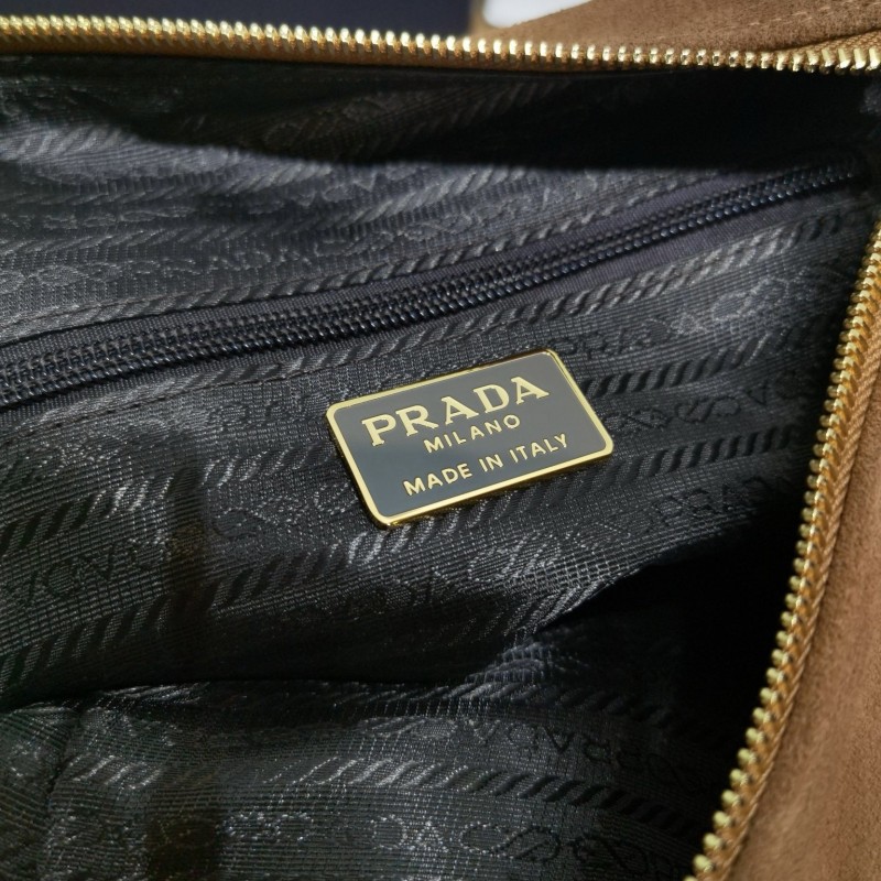 Prada Handbags
