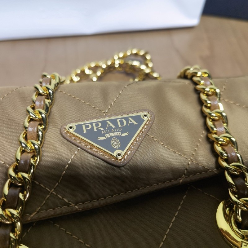 Prada Handbags