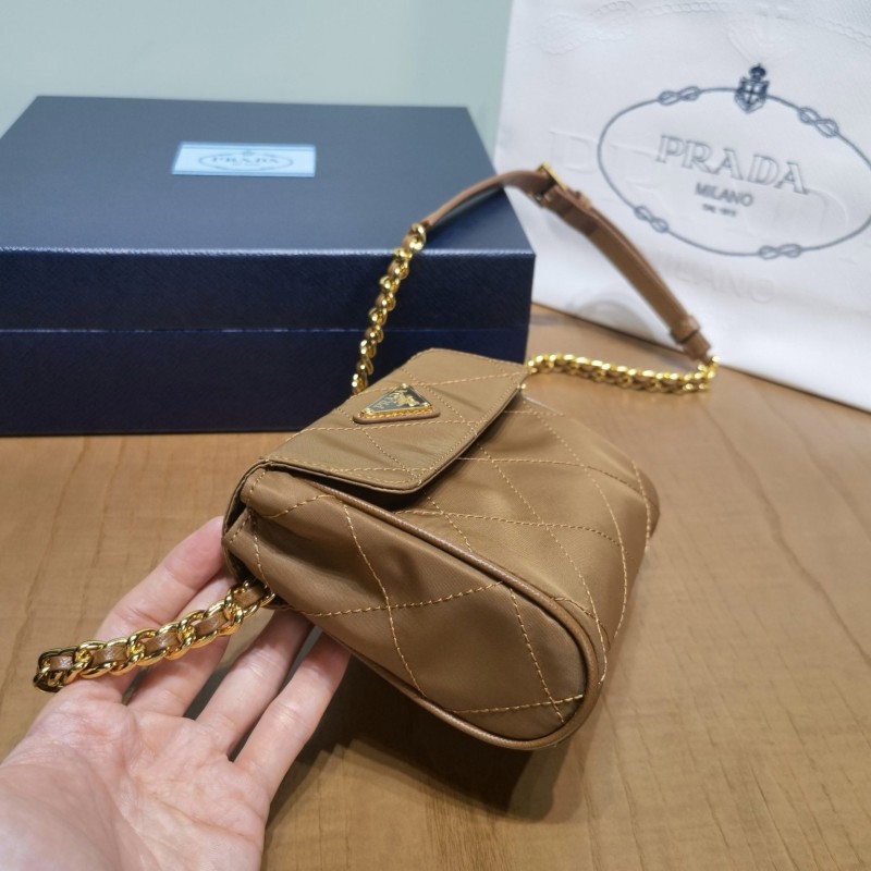 Prada Handbags Mini