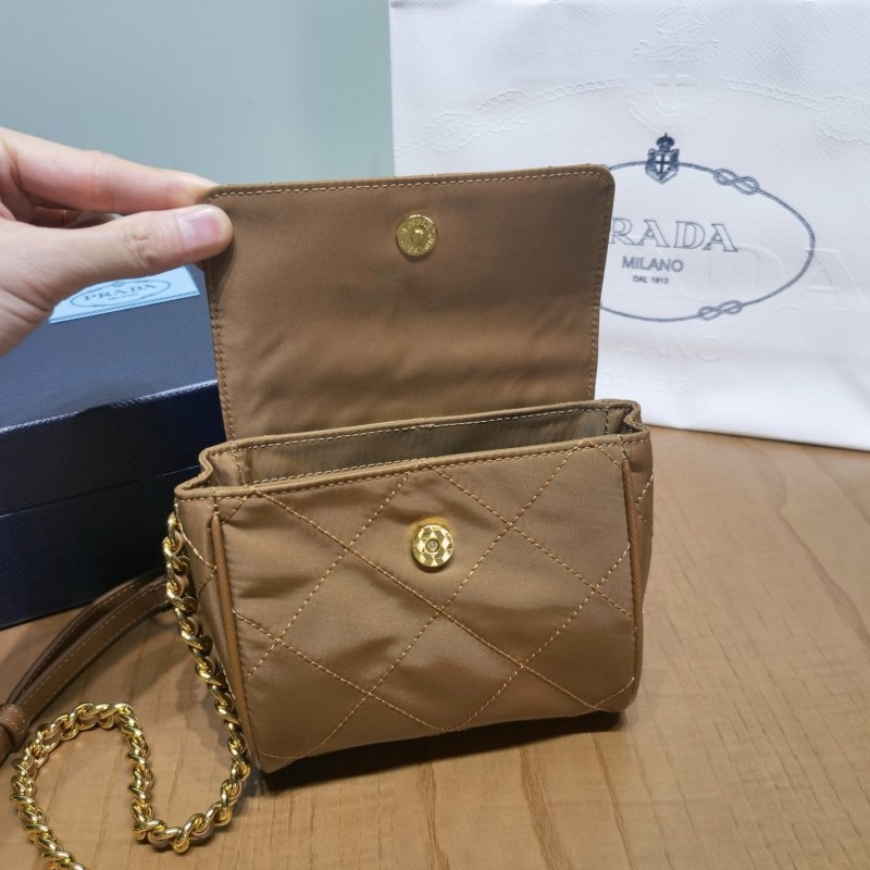 Prada Handbags Mini