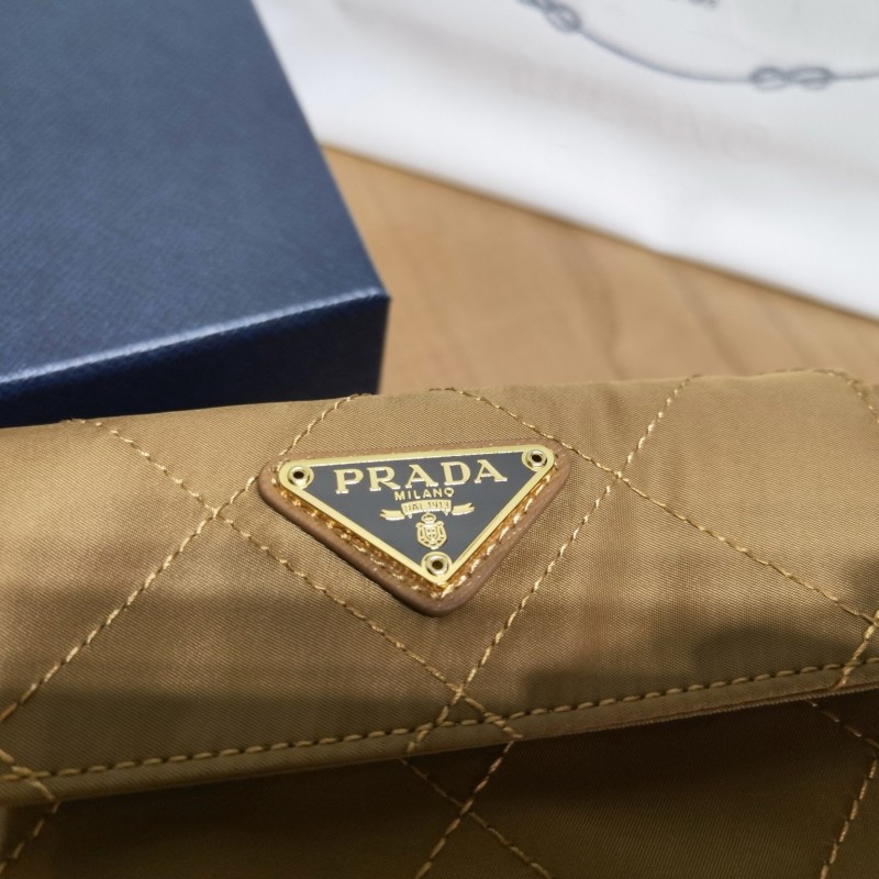 Prada Handbags Mini