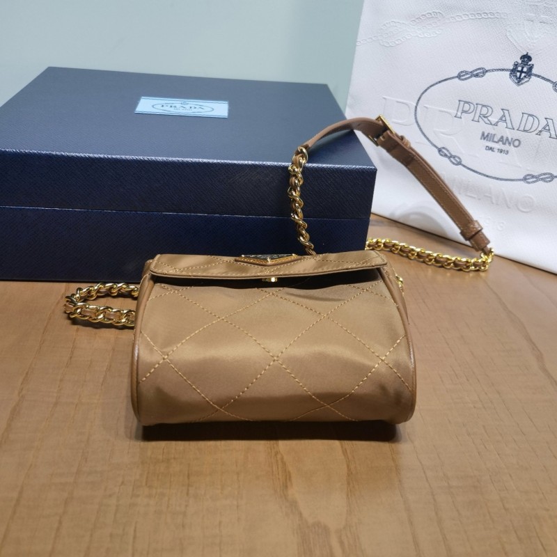 Prada Handbags Mini