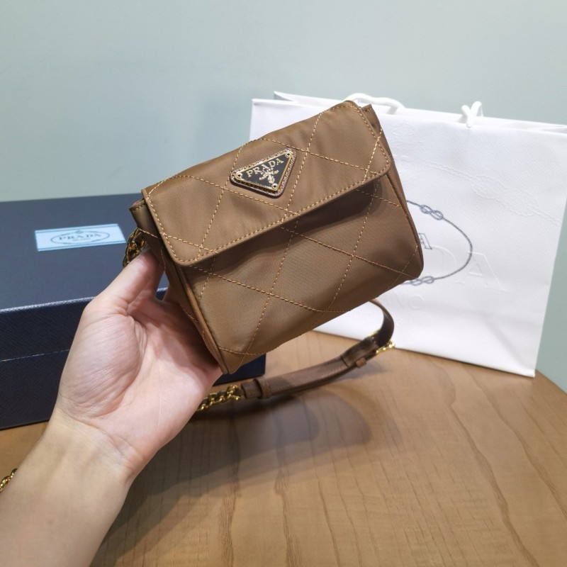 Prada Handbags Mini