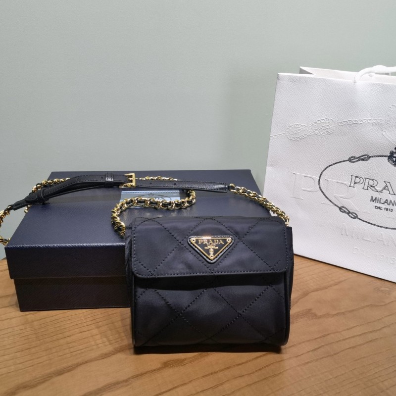 Prada Handbags Mini