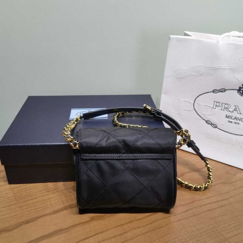 Prada Handbags Mini