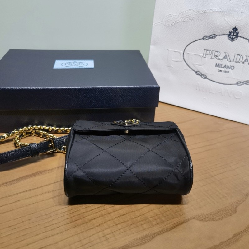 Prada Handbags Mini