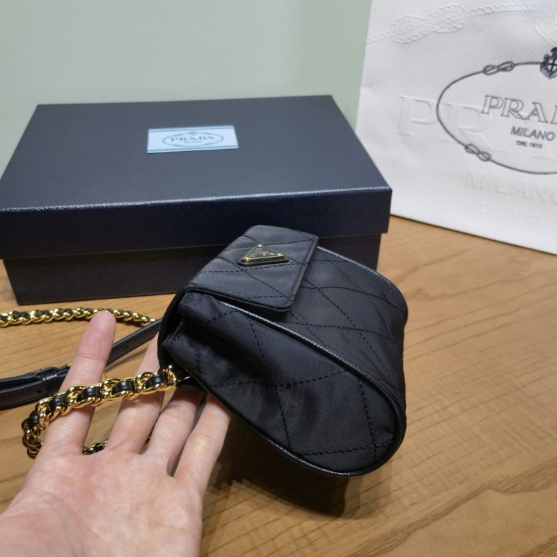 Prada Handbags Mini
