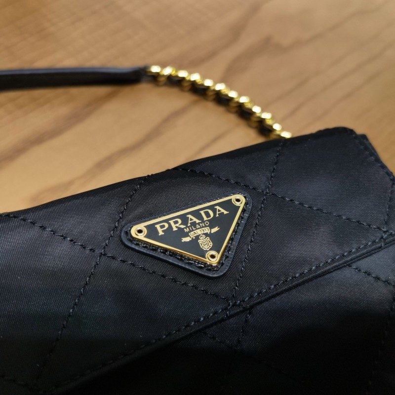 Prada Handbags Mini