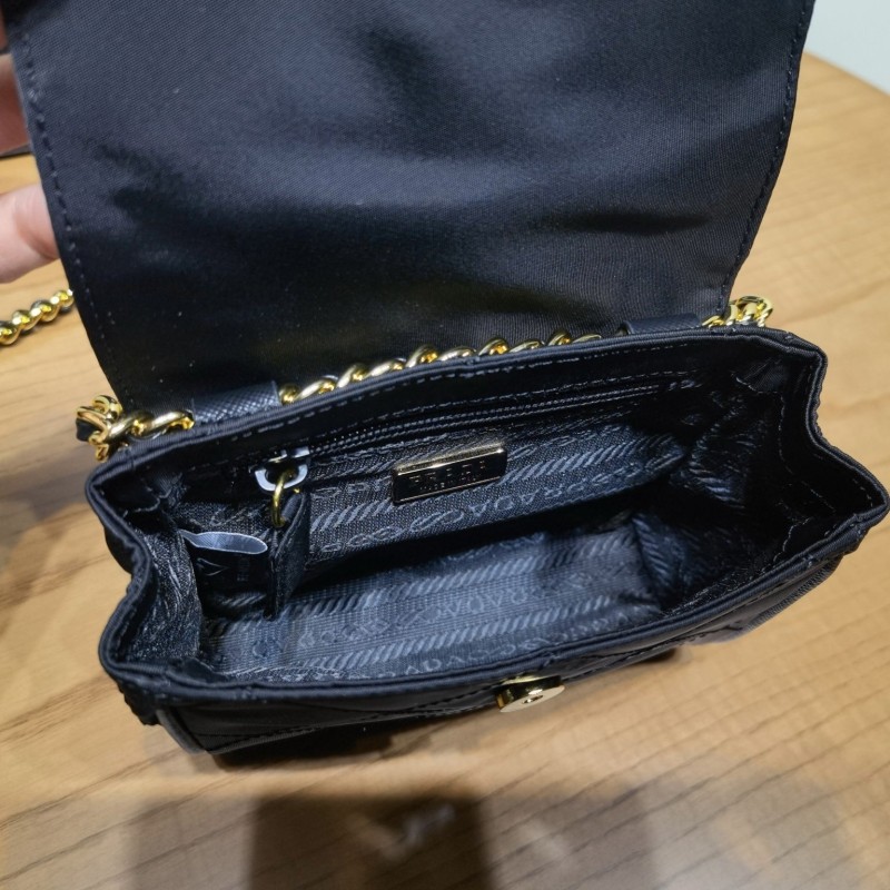 Prada Handbags Mini