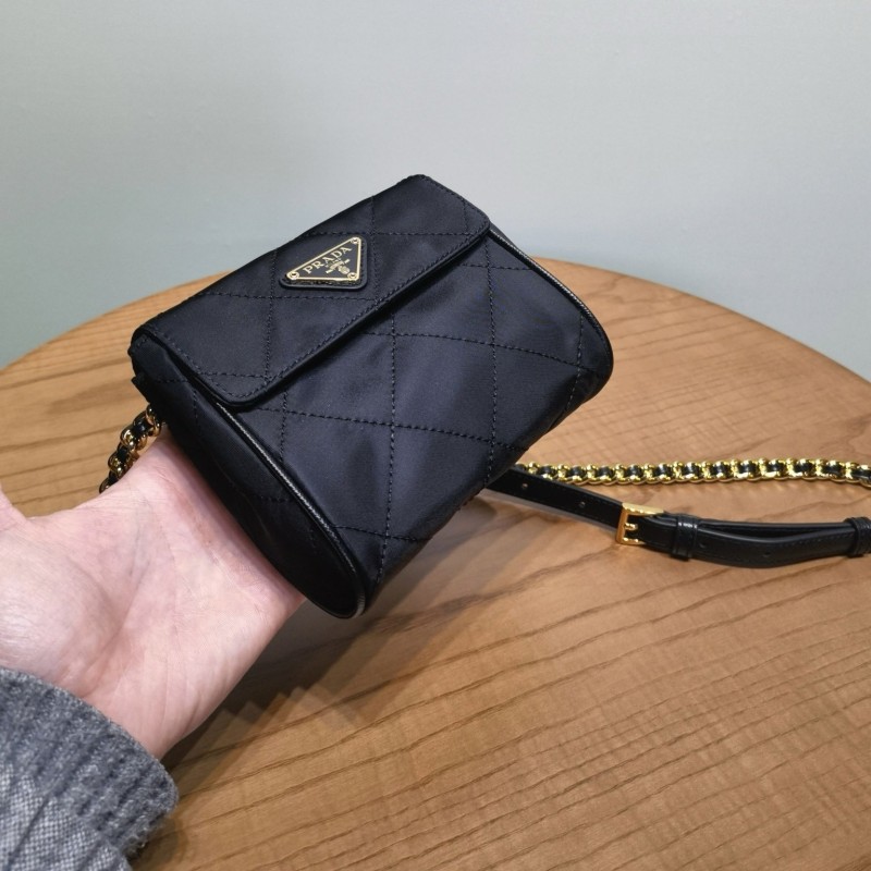 Prada Handbags Mini