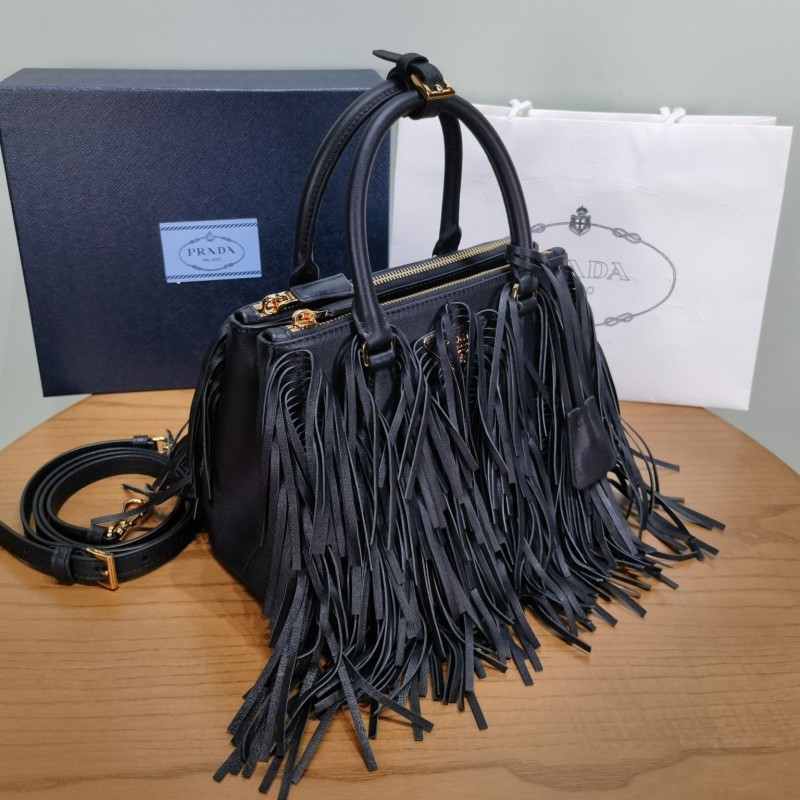 Prada Galleria Handbags 
