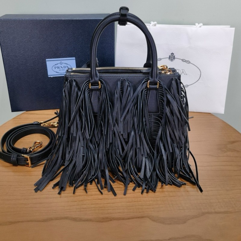 Prada Galleria Handbags 